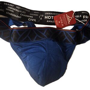 Krakatoa Pinutoba Jockstrap - lined